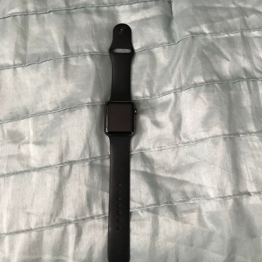 Apple Watch Series 1